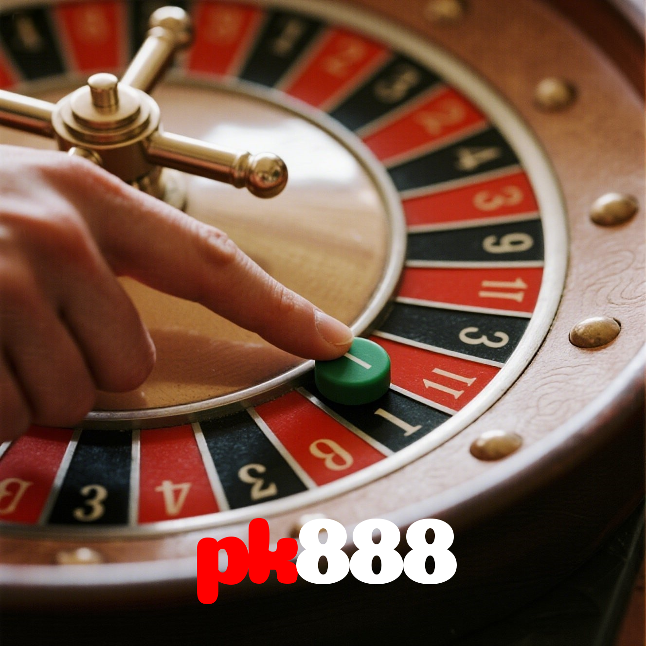Login no pk888