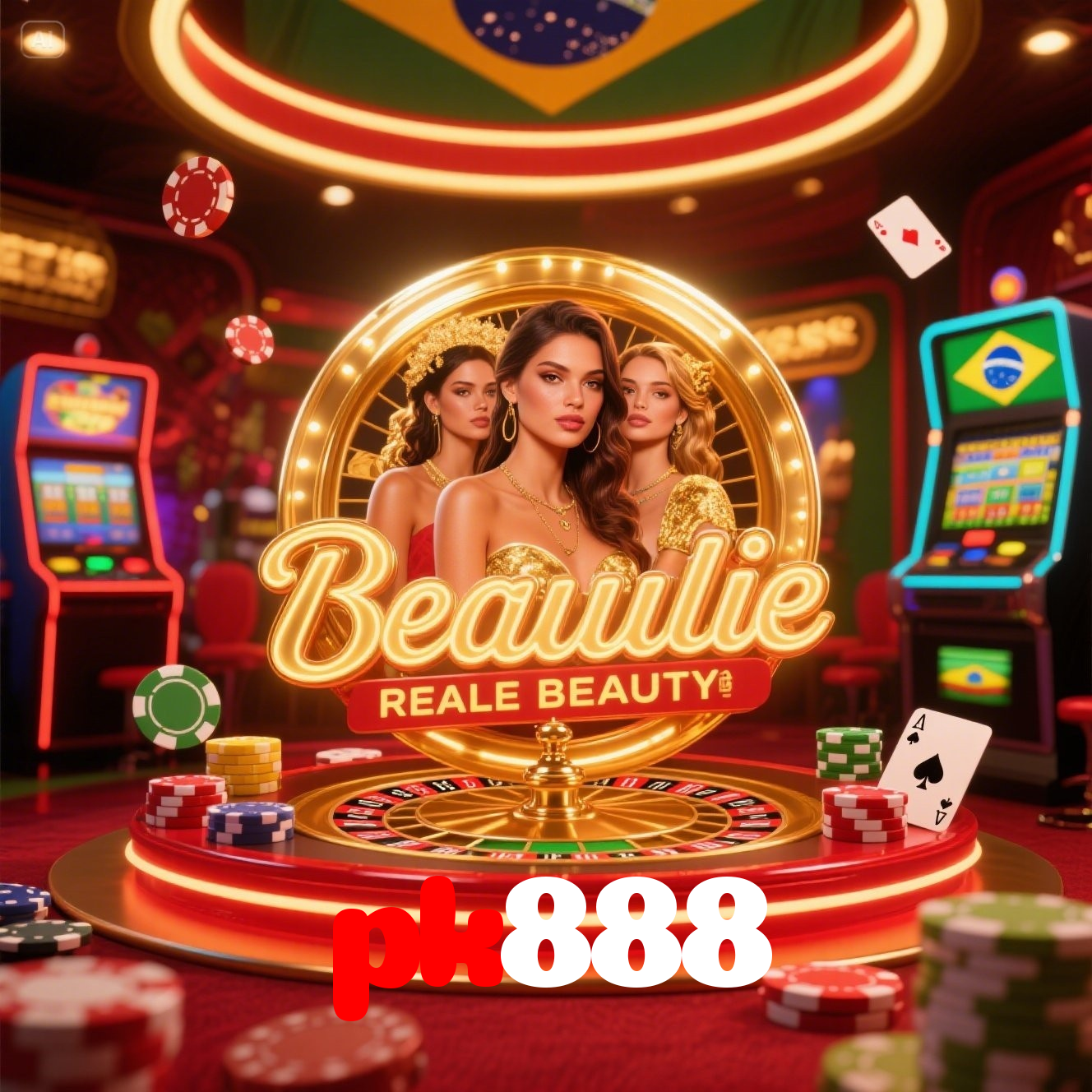 Imagem do pk888