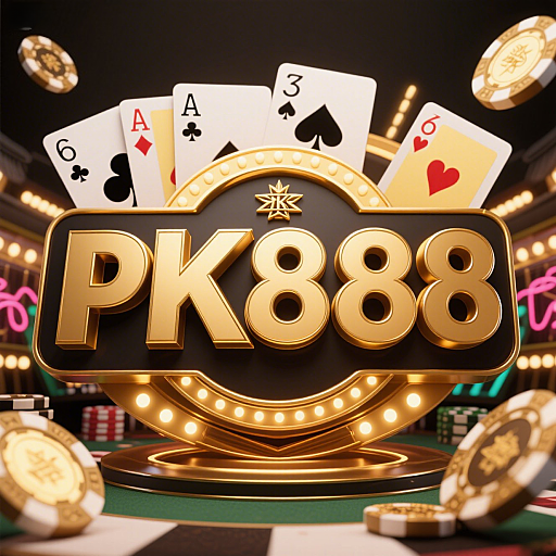 Imagem do pk888